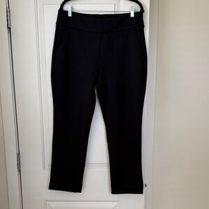 Cabi Diplomat Trouser - Classic Black Women's Pants